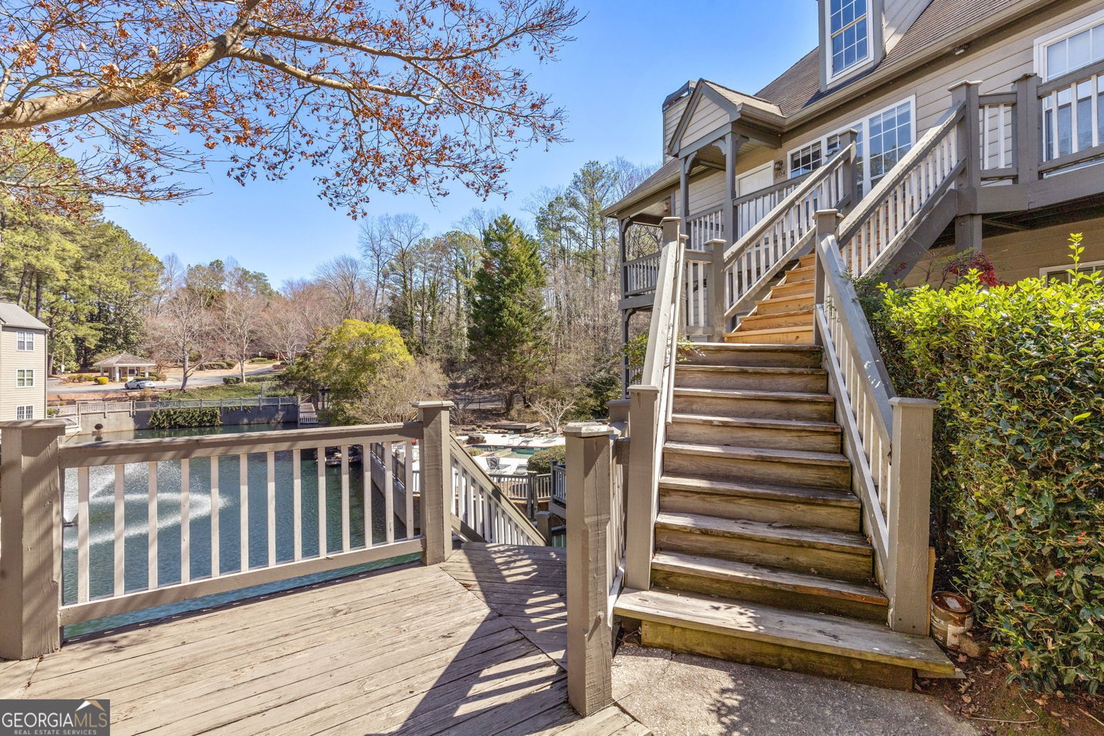 504 Mill Pond Court Smyrna - 1