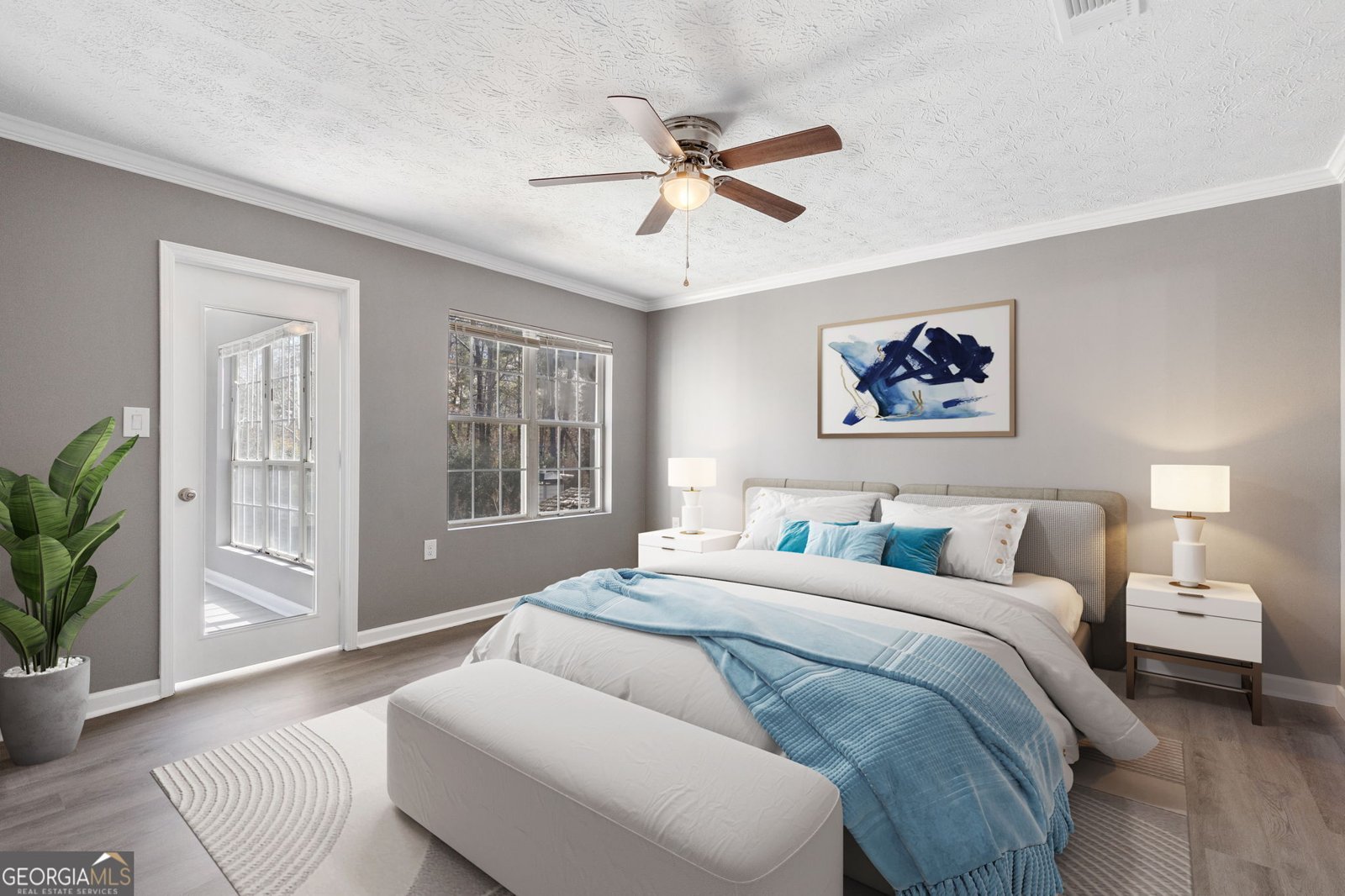 504 Mill Pond Court Smyrna - 11