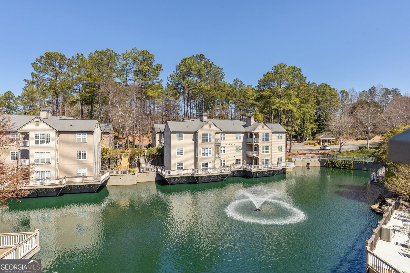 504 Mill Pond Court Smyrna - 19
