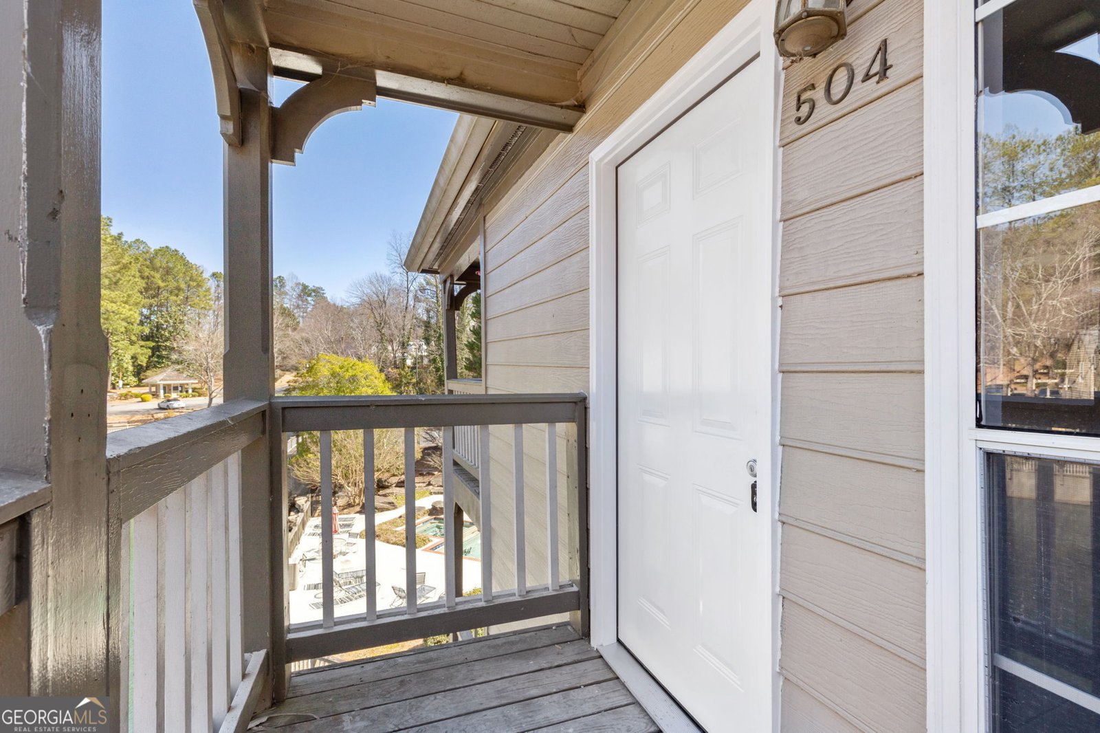 504 Mill Pond Court Smyrna - 2