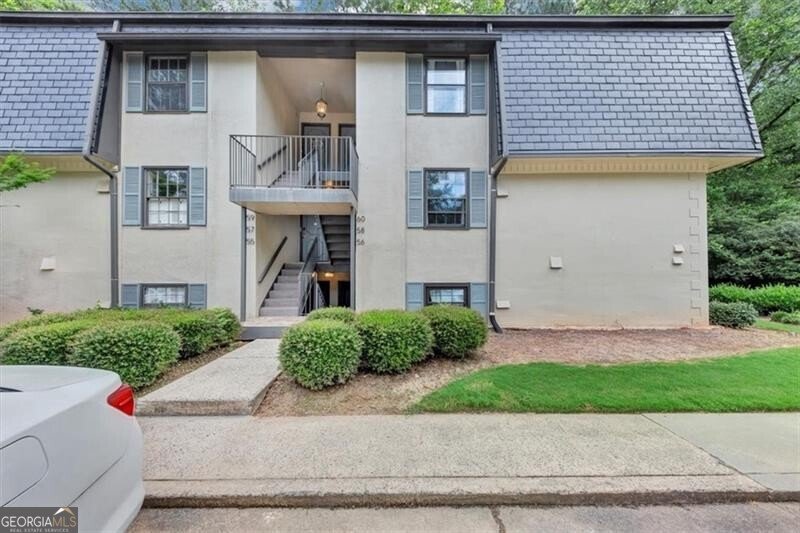 58 Monet Court Atlanta - 1