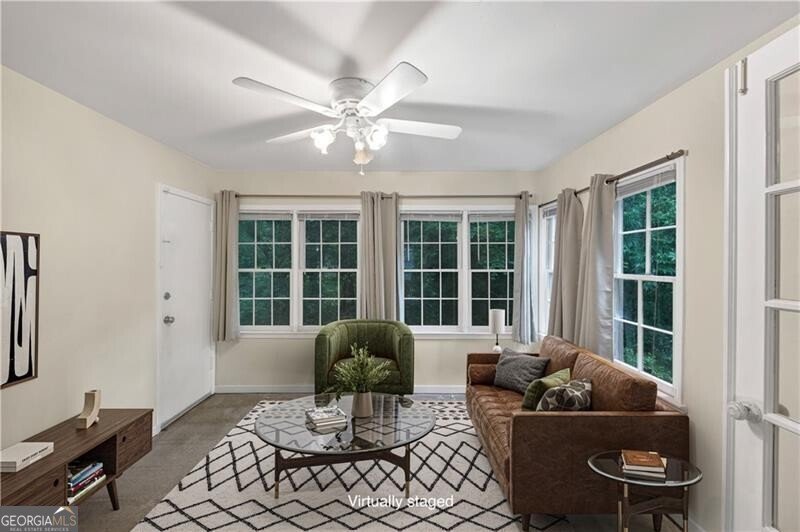 58 Monet Court Atlanta - 3