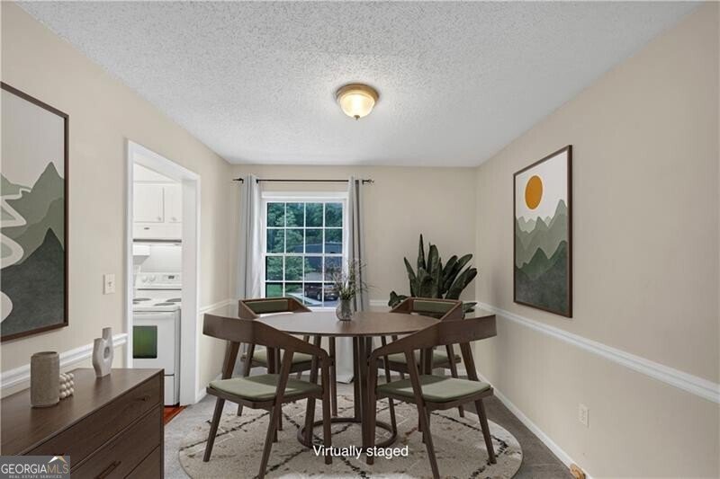 58 Monet Court Atlanta - 4