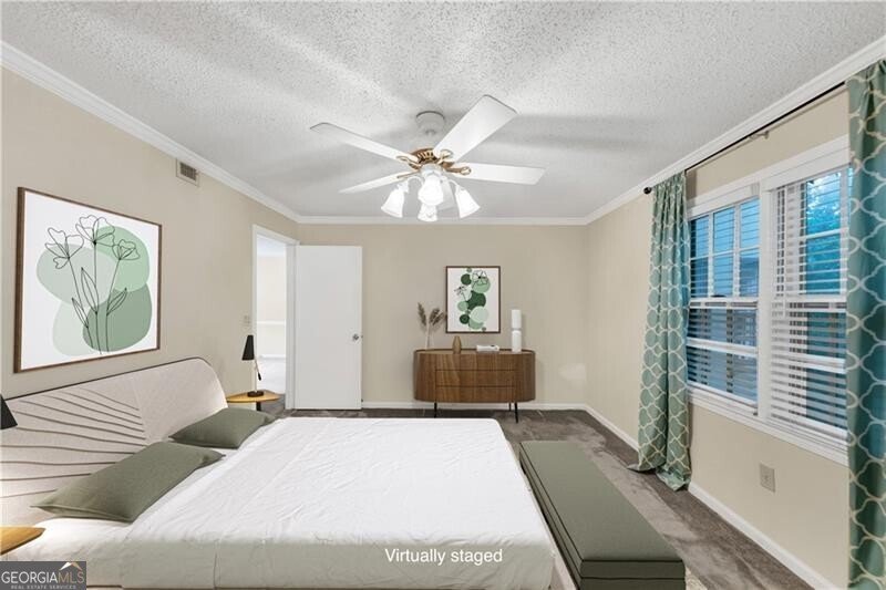 58 Monet Court Atlanta - 5