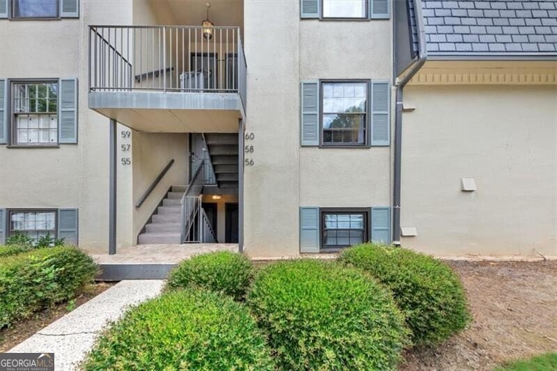 58 Monet Court Atlanta - 6