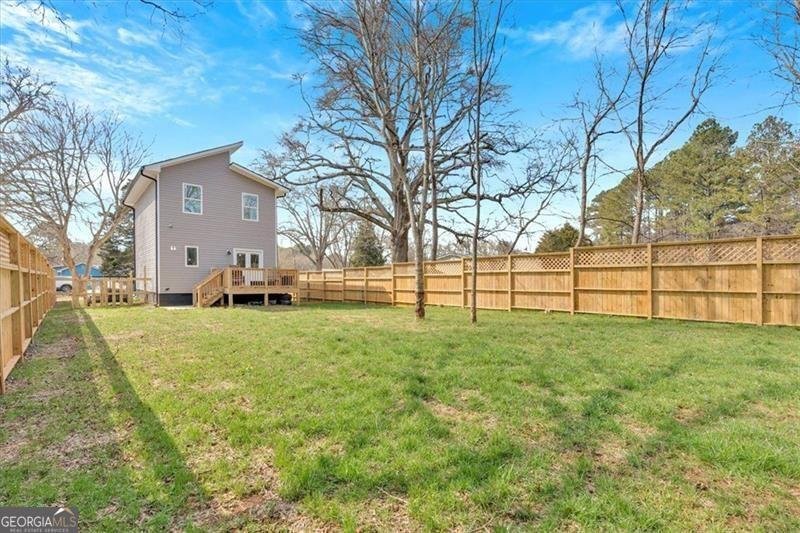 40 Crayton Rockmart - 31