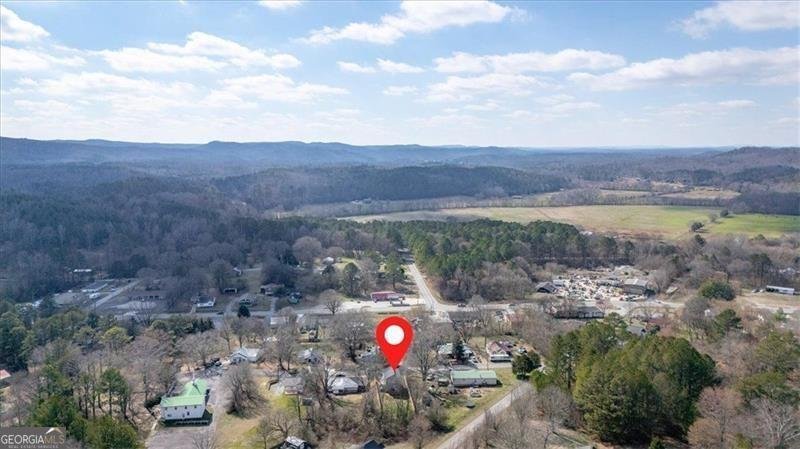 40 Crayton Rockmart - 38