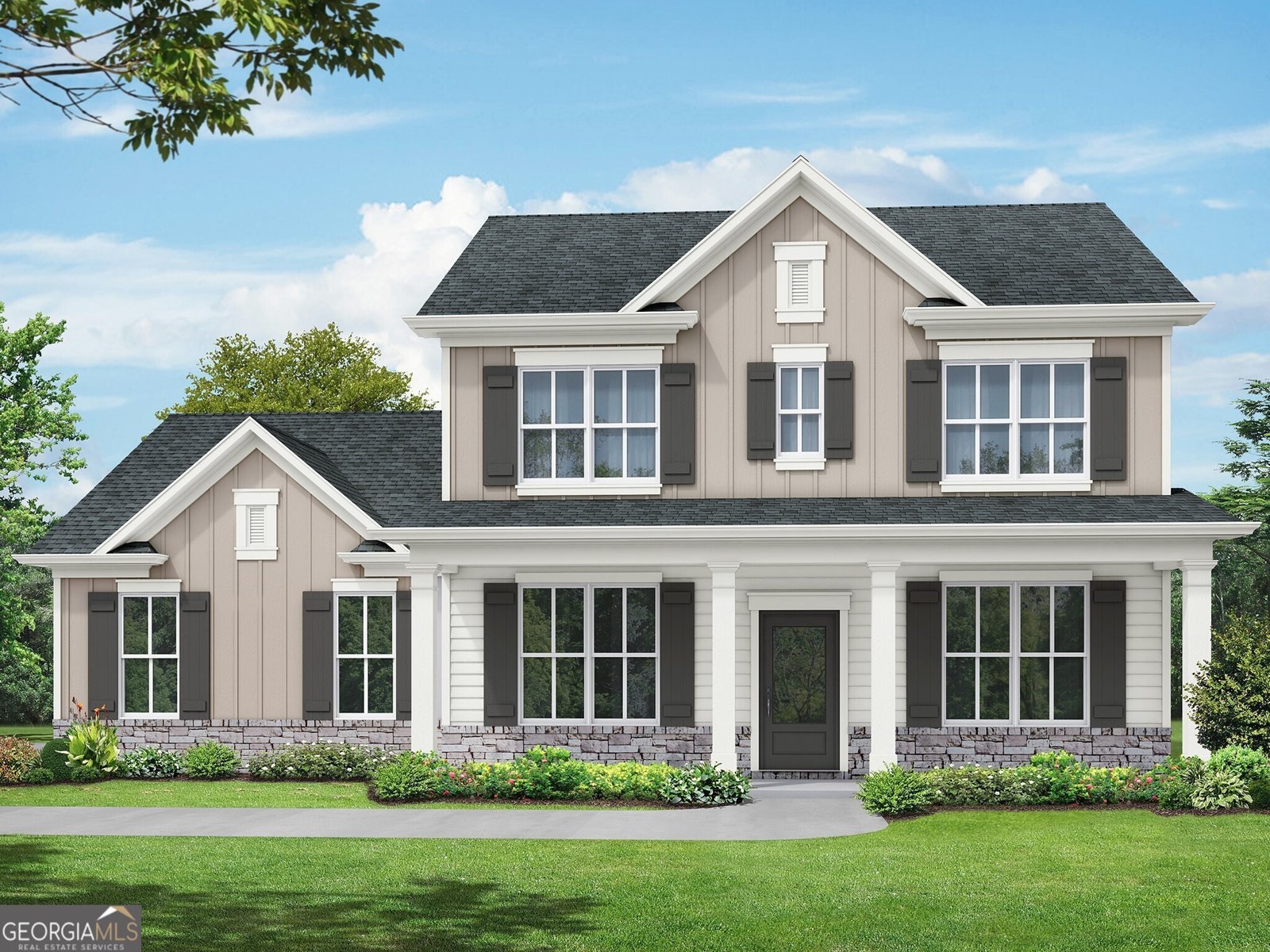 541 Elder Road Winder - 1