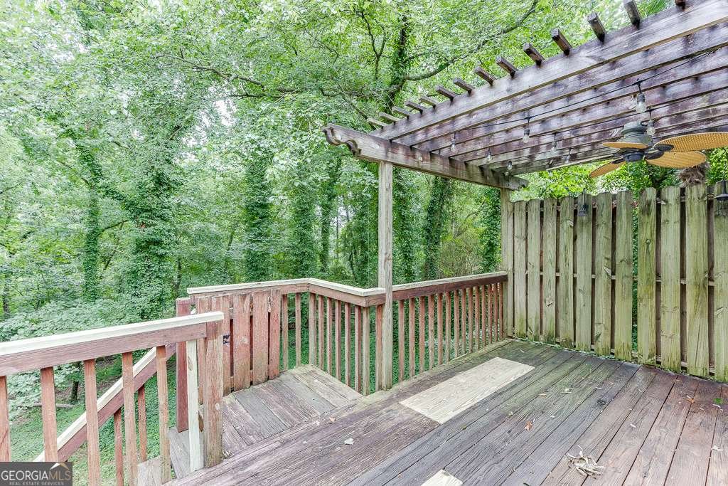6225 Oak Ridge Drive Flowery Branch - 1