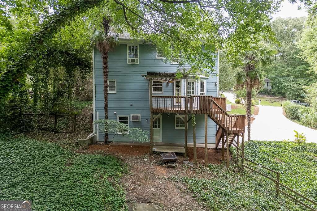 6225 Oak Ridge Drive Flowery Branch - 3