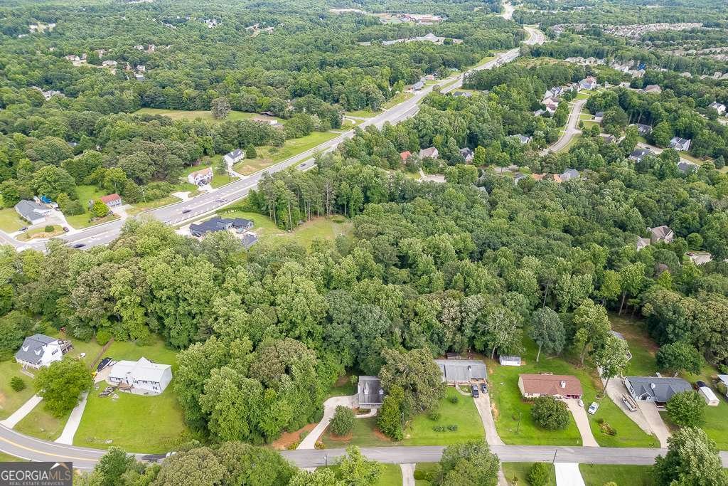 6225 Oak Ridge Drive Flowery Branch - 7