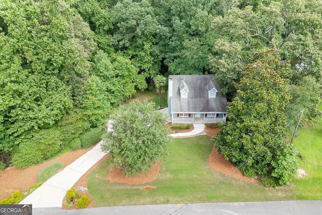 6225 Oak Ridge Drive Flowery Branch - 8