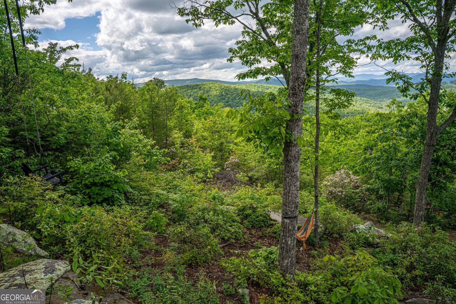 157 Tallulah Trail Tallulah Falls - 13