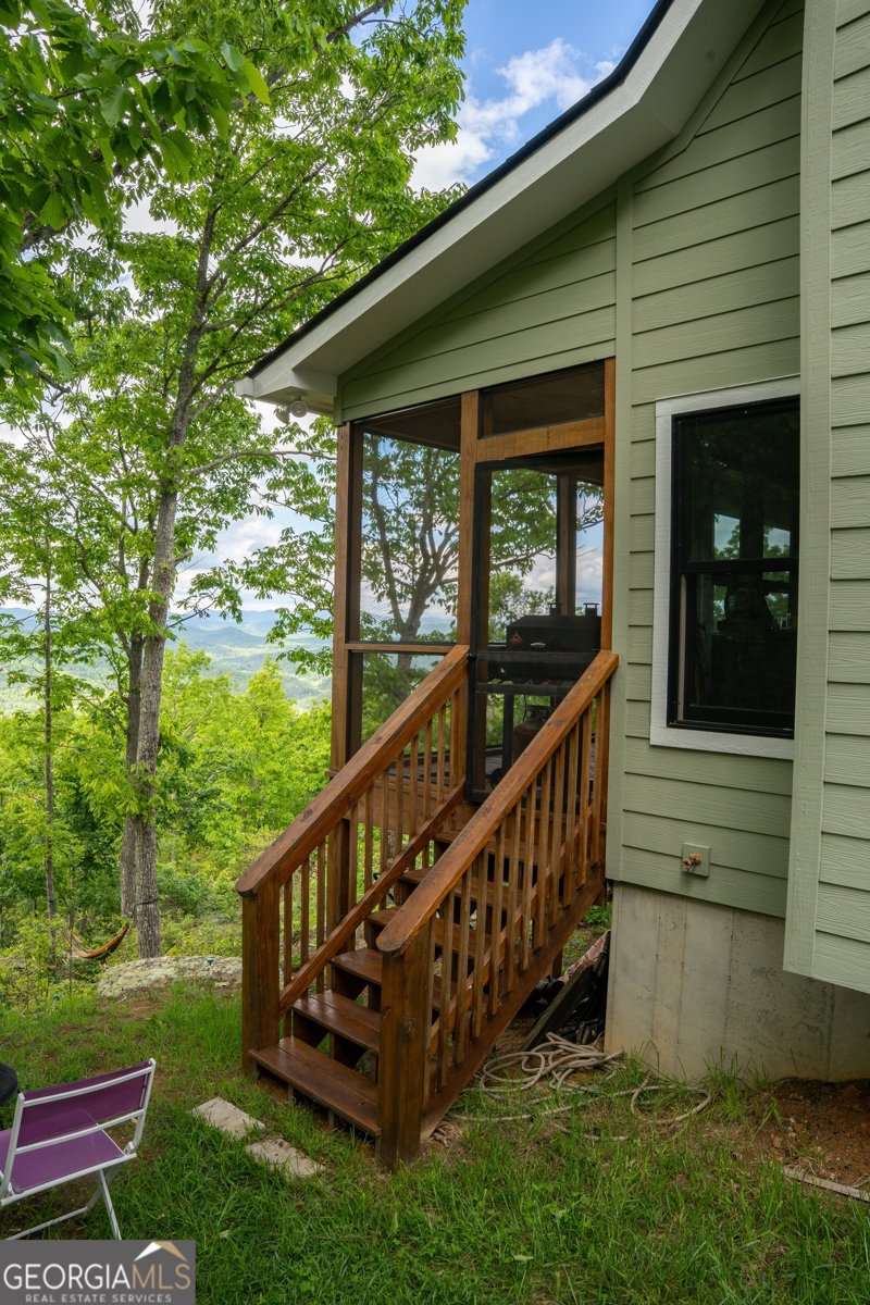157 Tallulah Trail Tallulah Falls - 14
