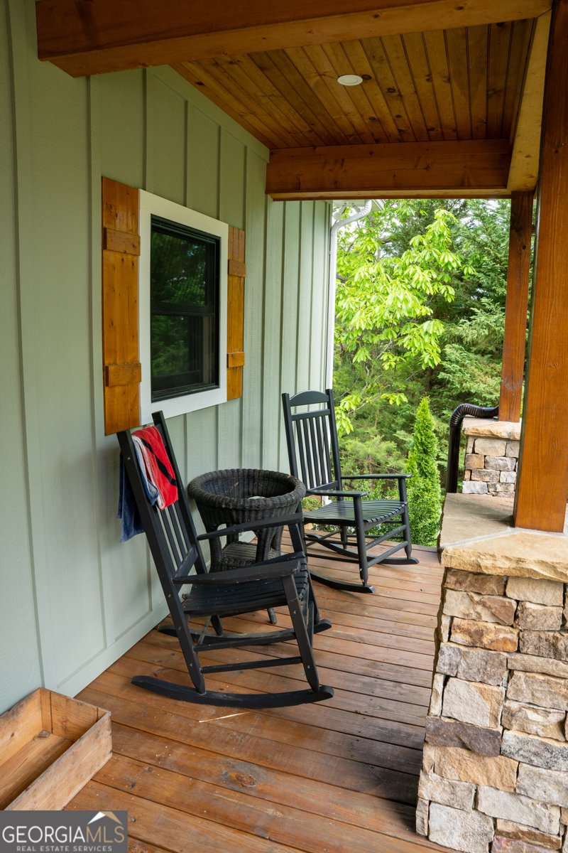 157 Tallulah Trail Tallulah Falls - 15