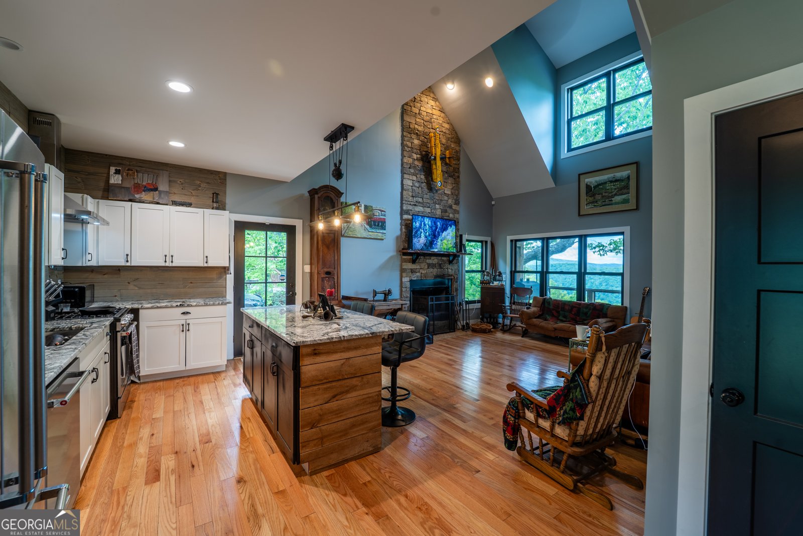 157 Tallulah Trail Tallulah Falls - 18