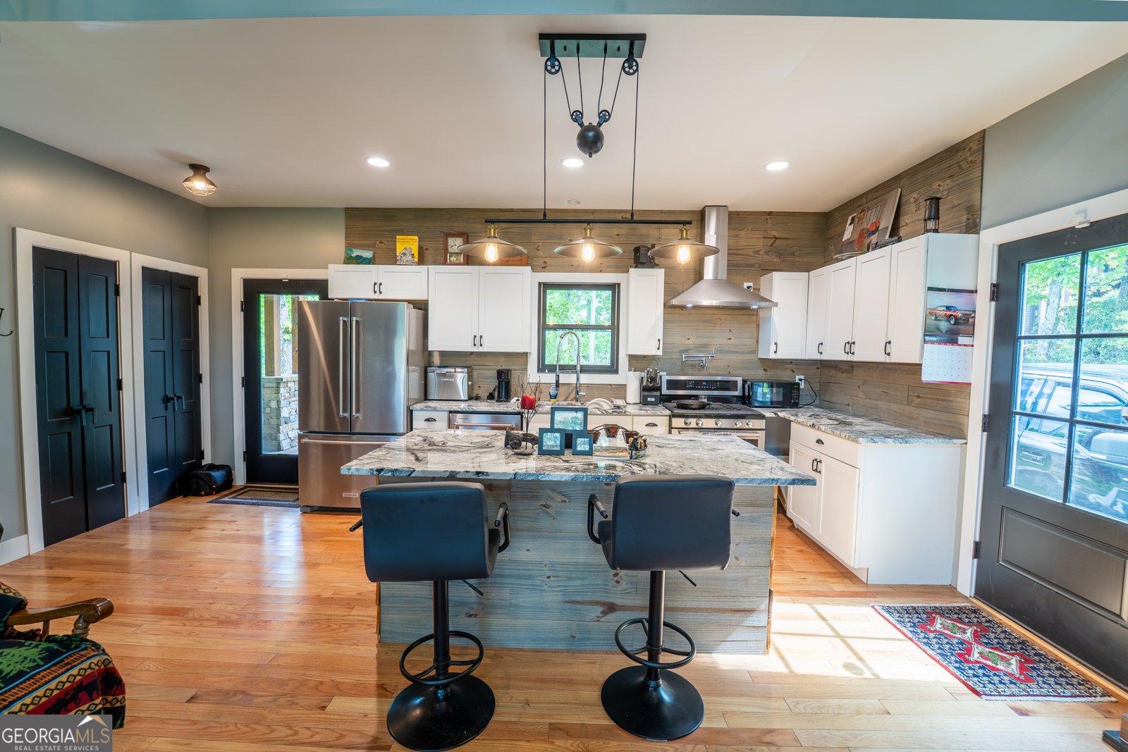 157 Tallulah Trail Tallulah Falls - 20