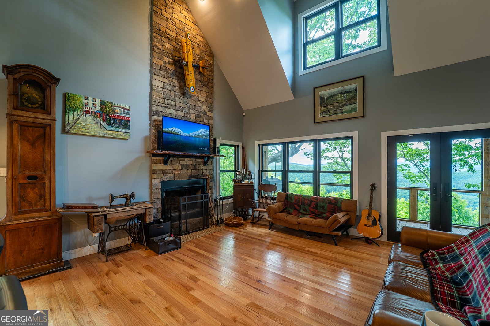 157 Tallulah Trail Tallulah Falls - 23