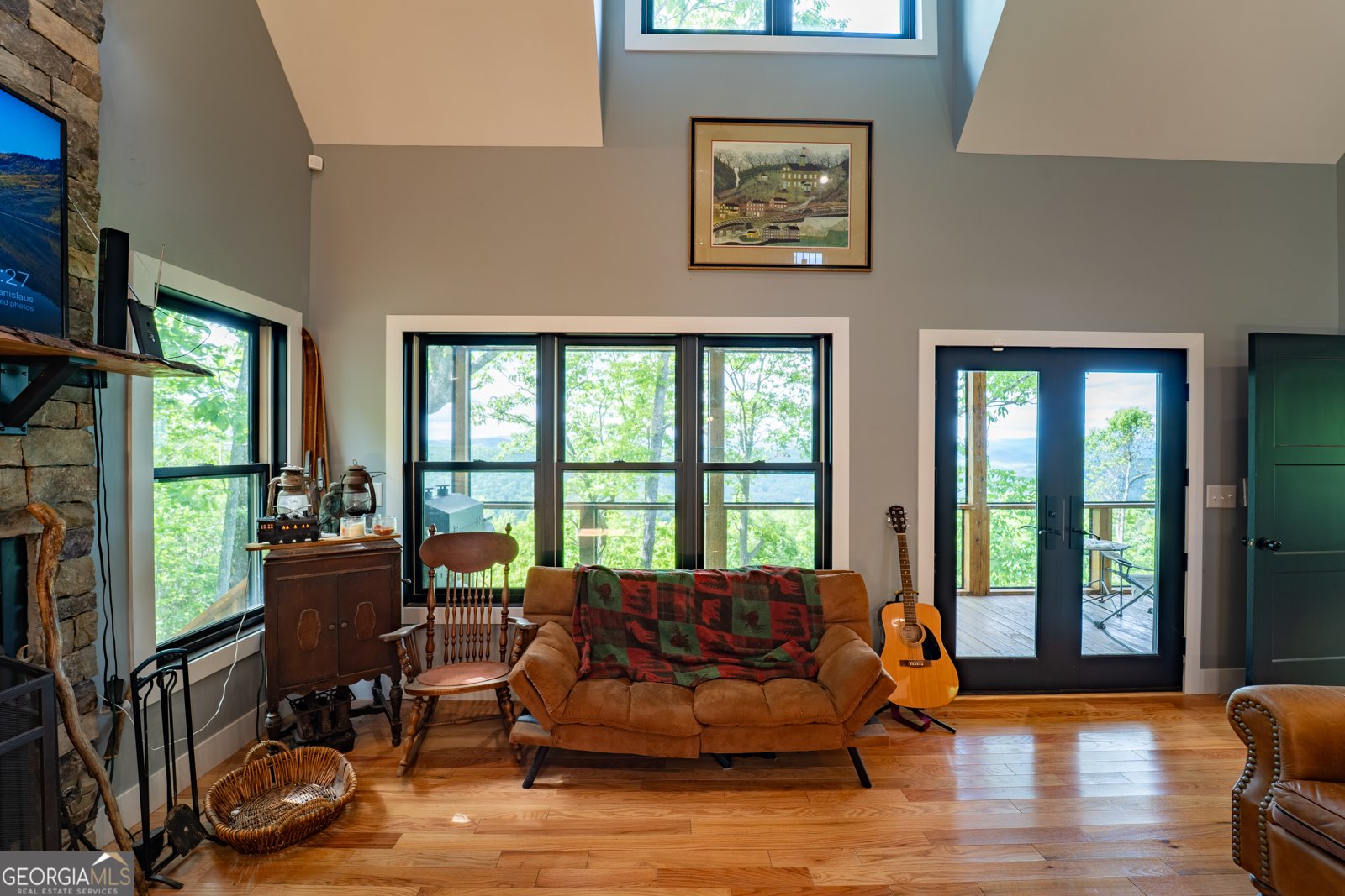 157 Tallulah Trail Tallulah Falls - 27