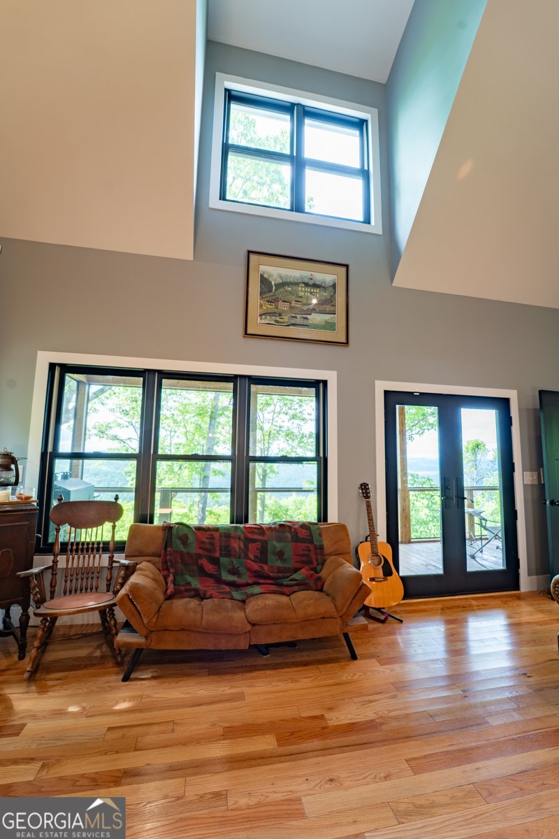 157 Tallulah Trail Tallulah Falls - 28