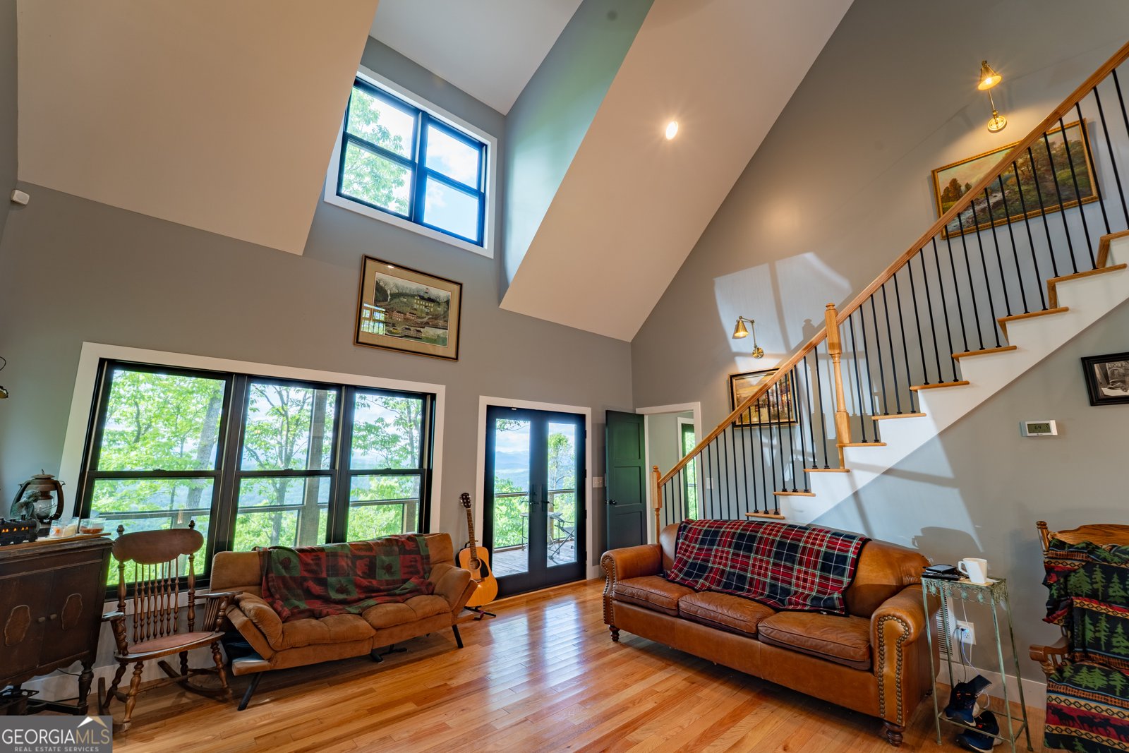 157 Tallulah Trail Tallulah Falls - 29