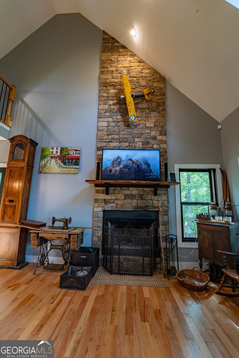 157 Tallulah Trail Tallulah Falls - 33