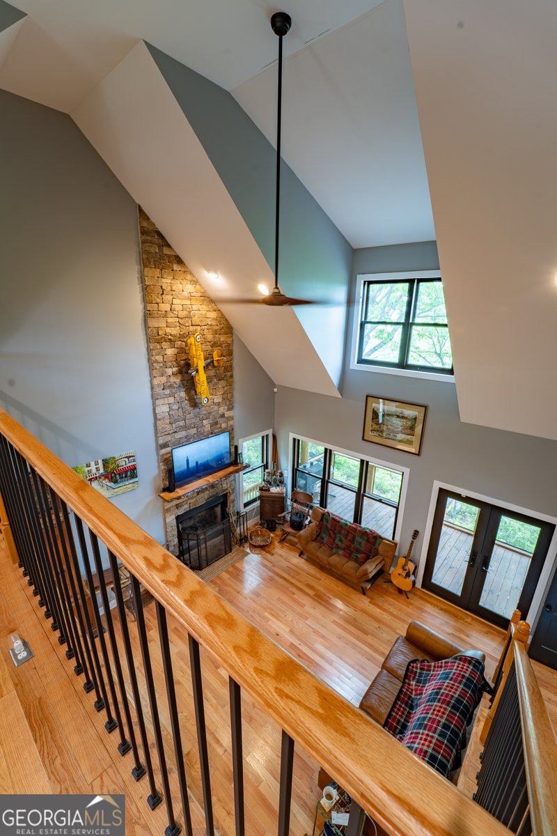 157 Tallulah Trail Tallulah Falls - 34