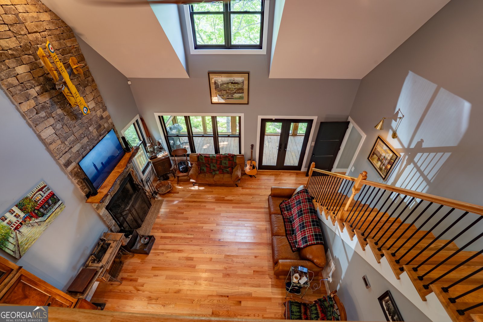 157 Tallulah Trail Tallulah Falls - 37