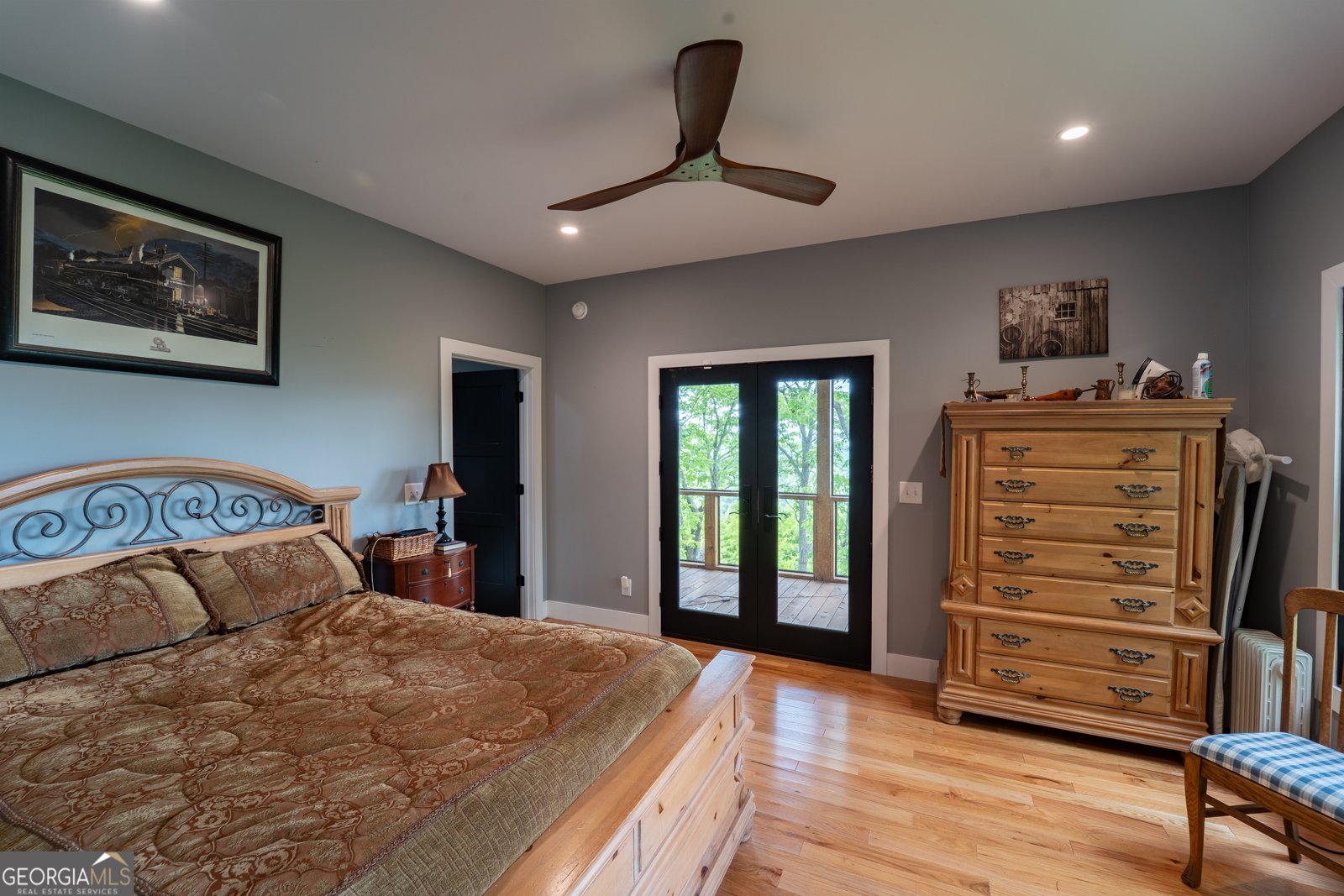 157 Tallulah Trail Tallulah Falls - 49