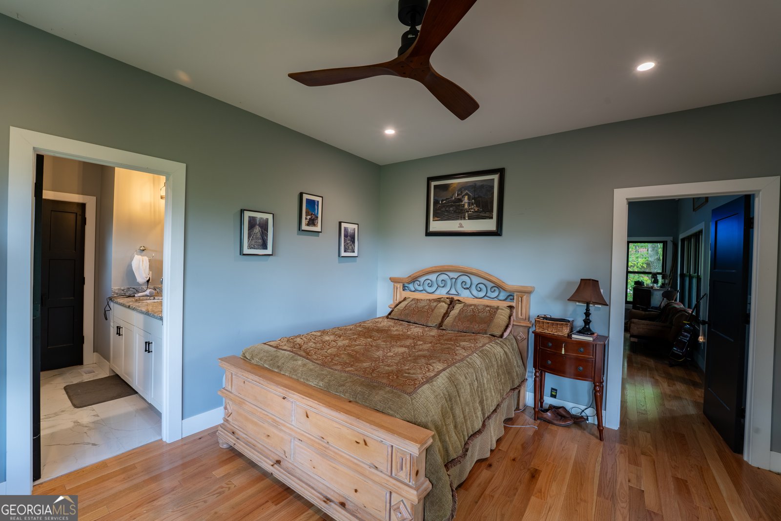 157 Tallulah Trail Tallulah Falls - 50