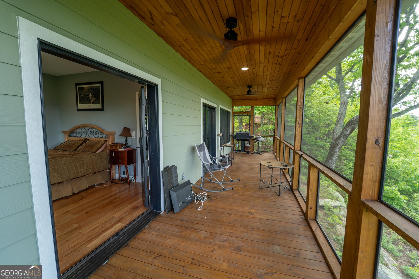 157 Tallulah Trail Tallulah Falls - 57