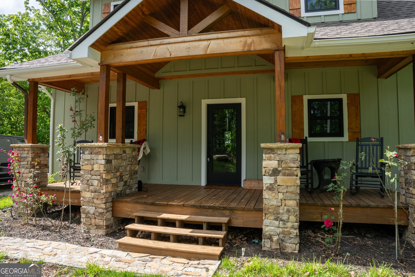 157 Tallulah Trail Tallulah Falls - 6