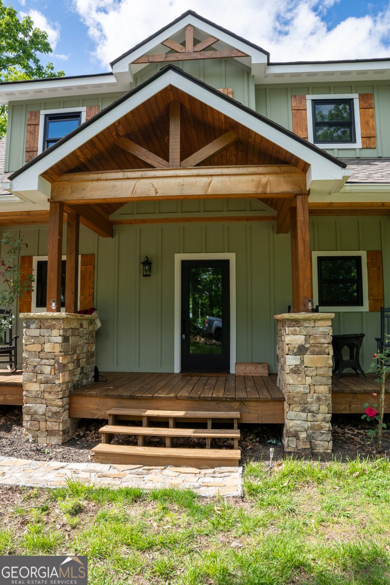 157 Tallulah Trail Tallulah Falls - 7