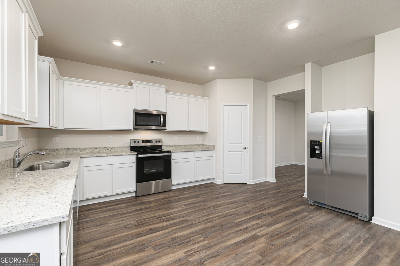 235 Oliver Drive Locust Grove - 12