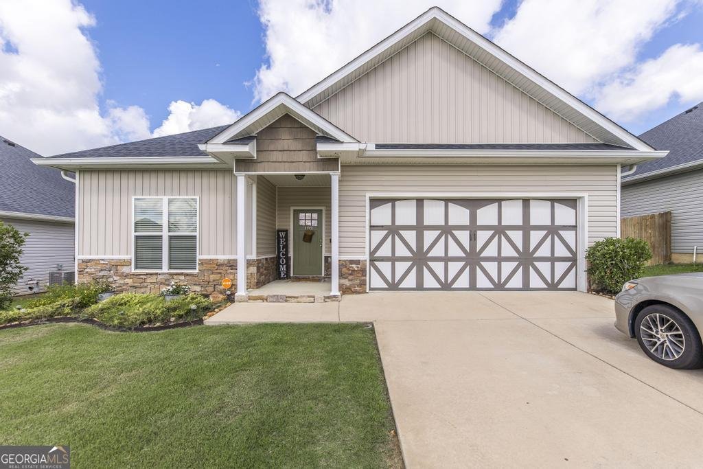 103 Cascades Court Bonaire - 1
