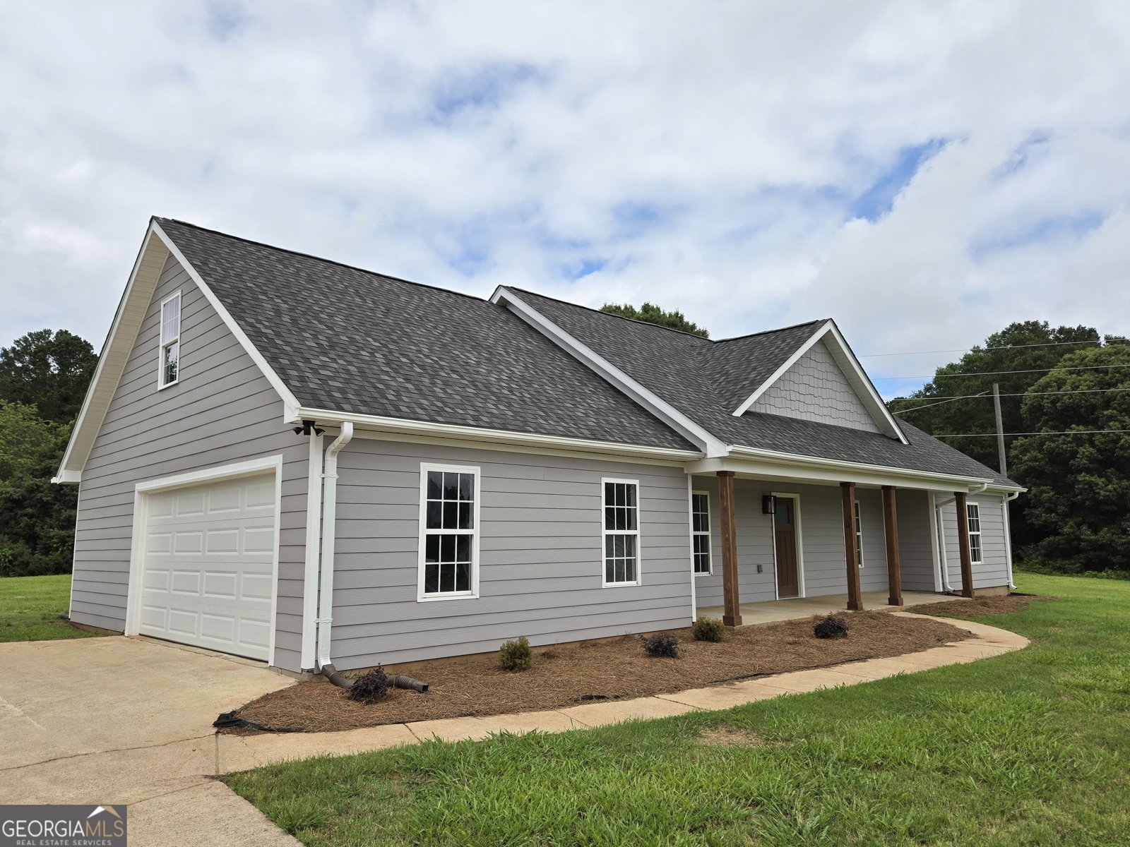 388 Kay Drive Winder - 1