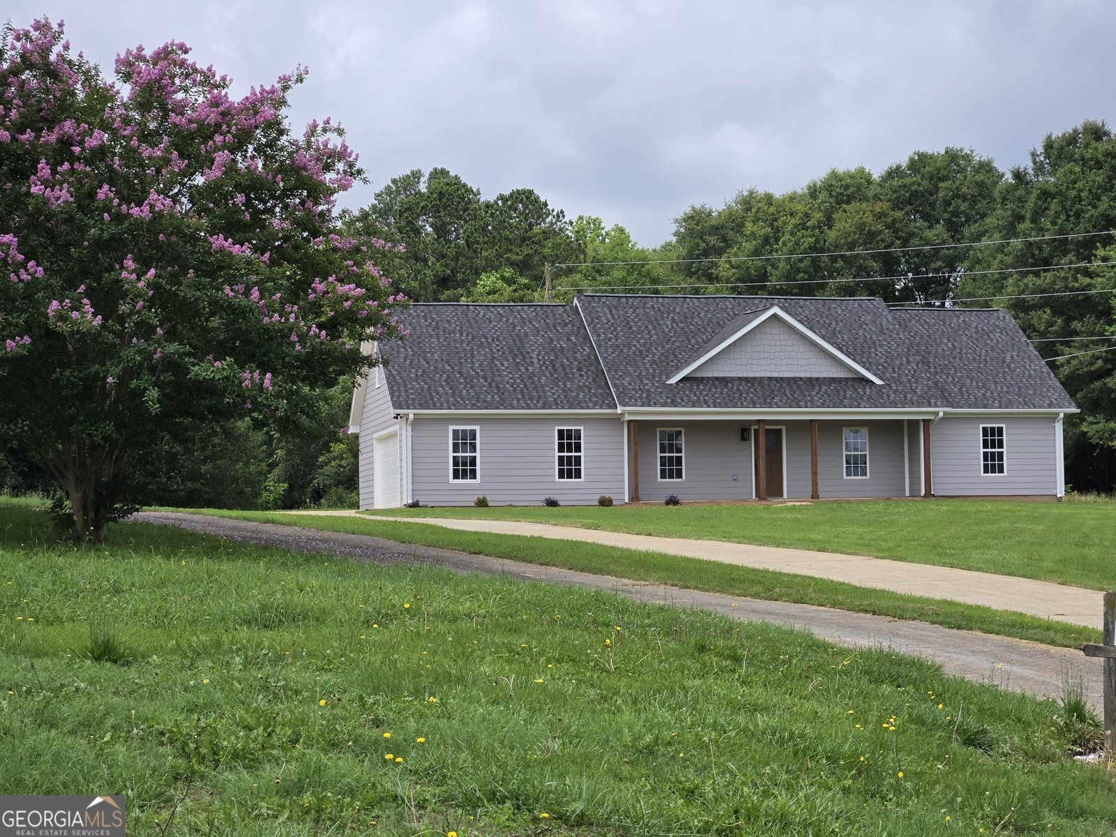 388 Kay Drive Winder - 2