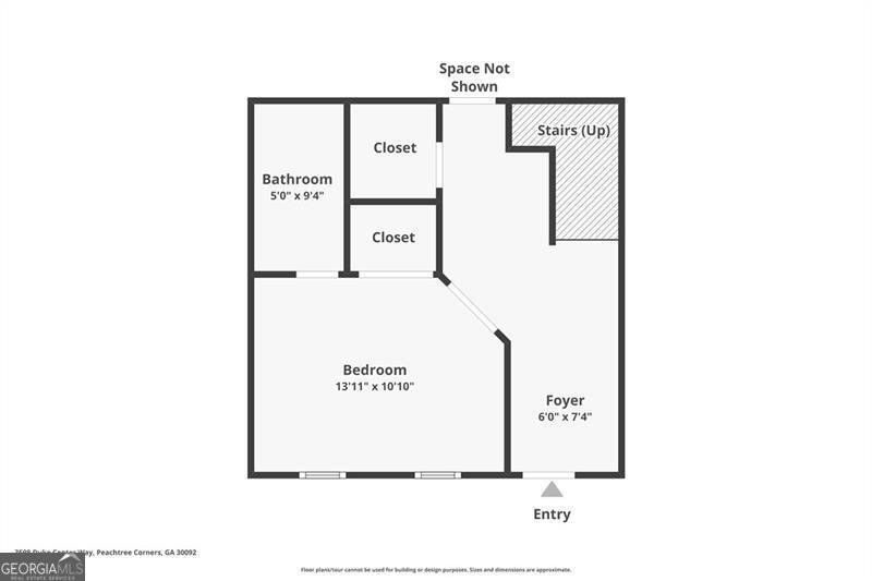 3598 Duke Center Way Peachtree Corners - 1