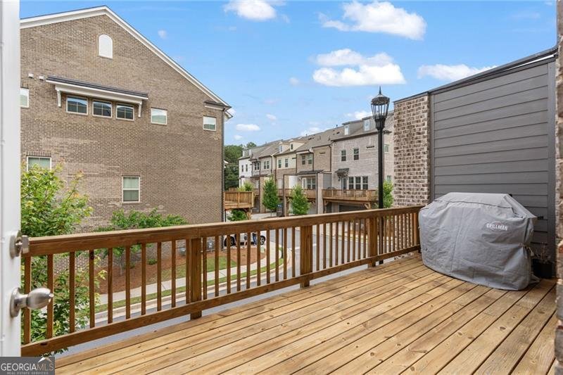 3598 Duke Center Way Peachtree Corners - 10