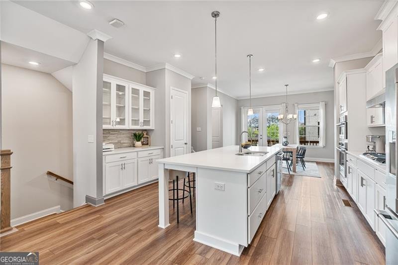 3598 Duke Center Way Peachtree Corners - 11