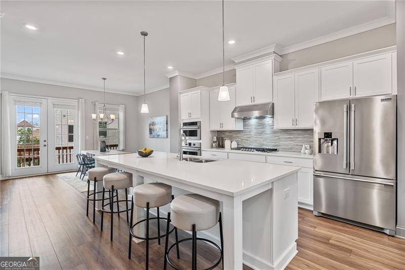 3598 Duke Center Way Peachtree Corners - 12