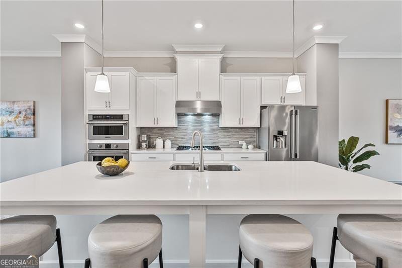 3598 Duke Center Way Peachtree Corners - 13