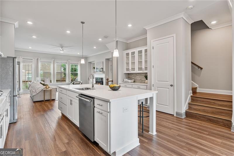 3598 Duke Center Way Peachtree Corners - 15