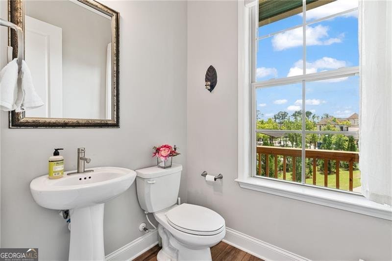 3598 Duke Center Way Peachtree Corners - 18