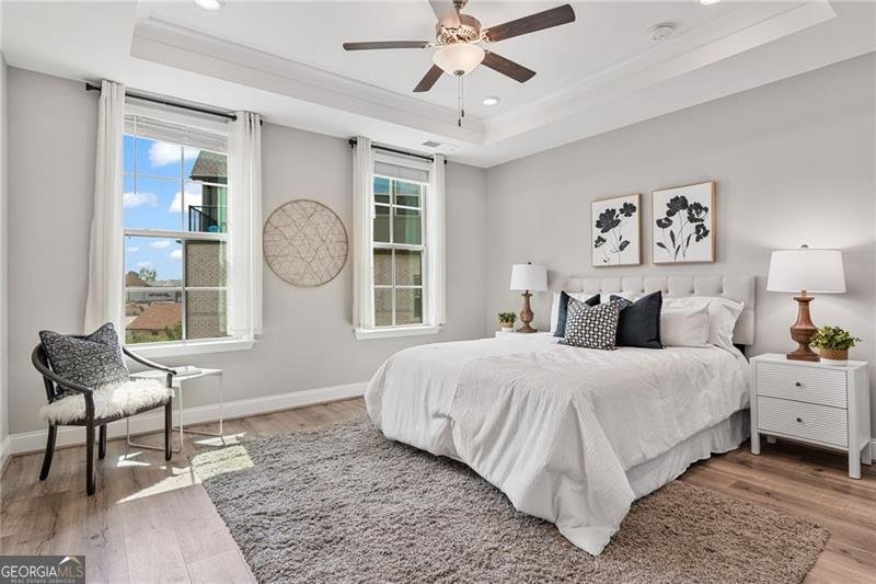 3598 Duke Center Way Peachtree Corners - 22