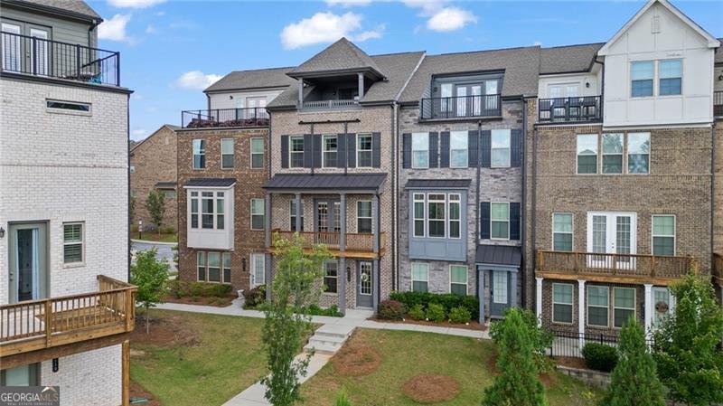 3598 Duke Center Way Peachtree Corners - 26