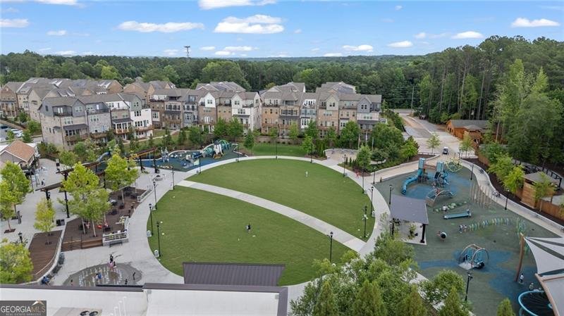 3598 Duke Center Way Peachtree Corners - 27