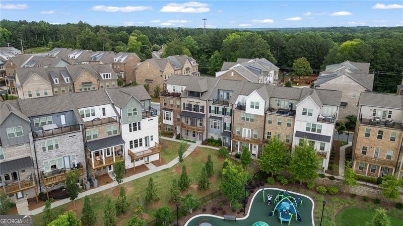 3598 Duke Center Way Peachtree Corners - 28
