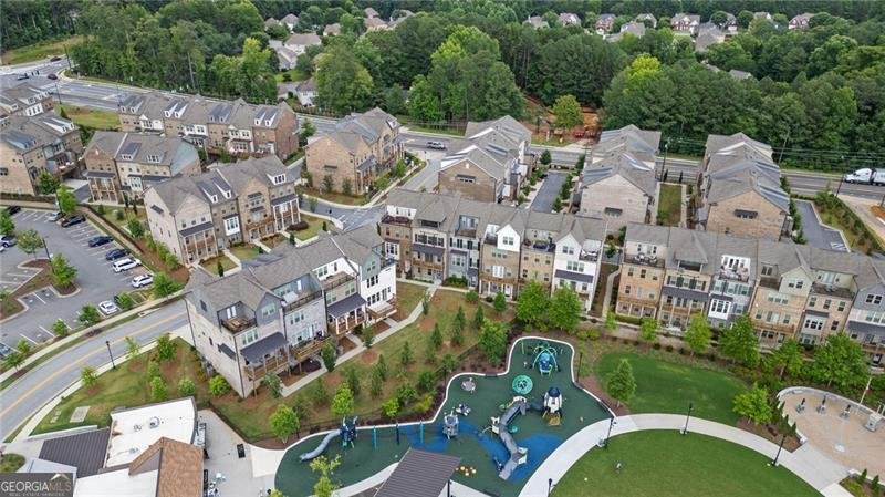 3598 Duke Center Way Peachtree Corners - 33