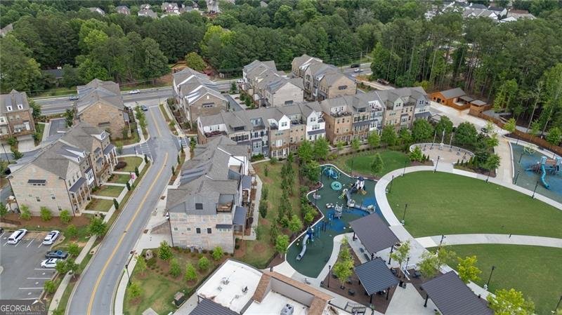 3598 Duke Center Way Peachtree Corners - 34
